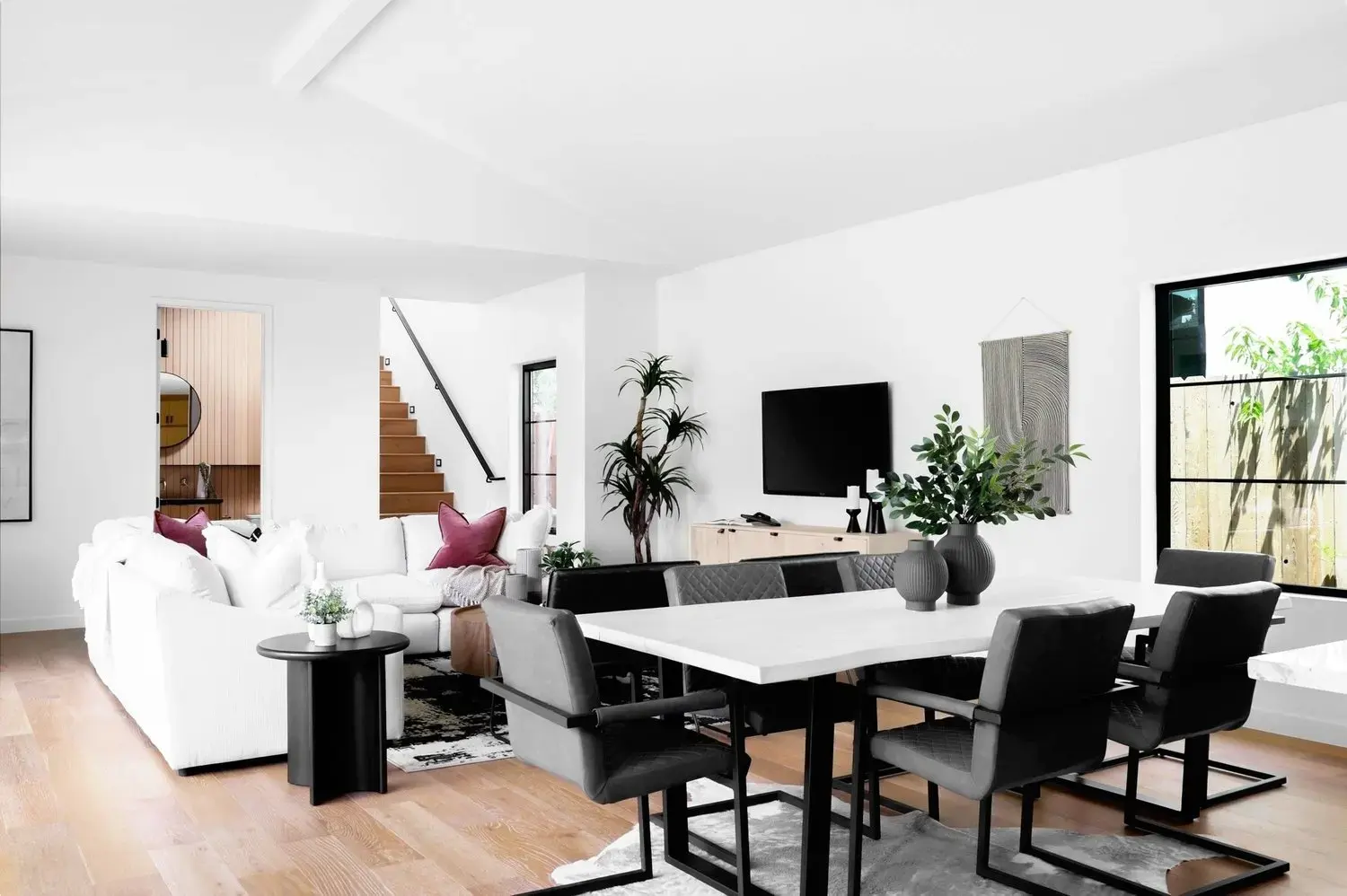 Interior design gallery image 5