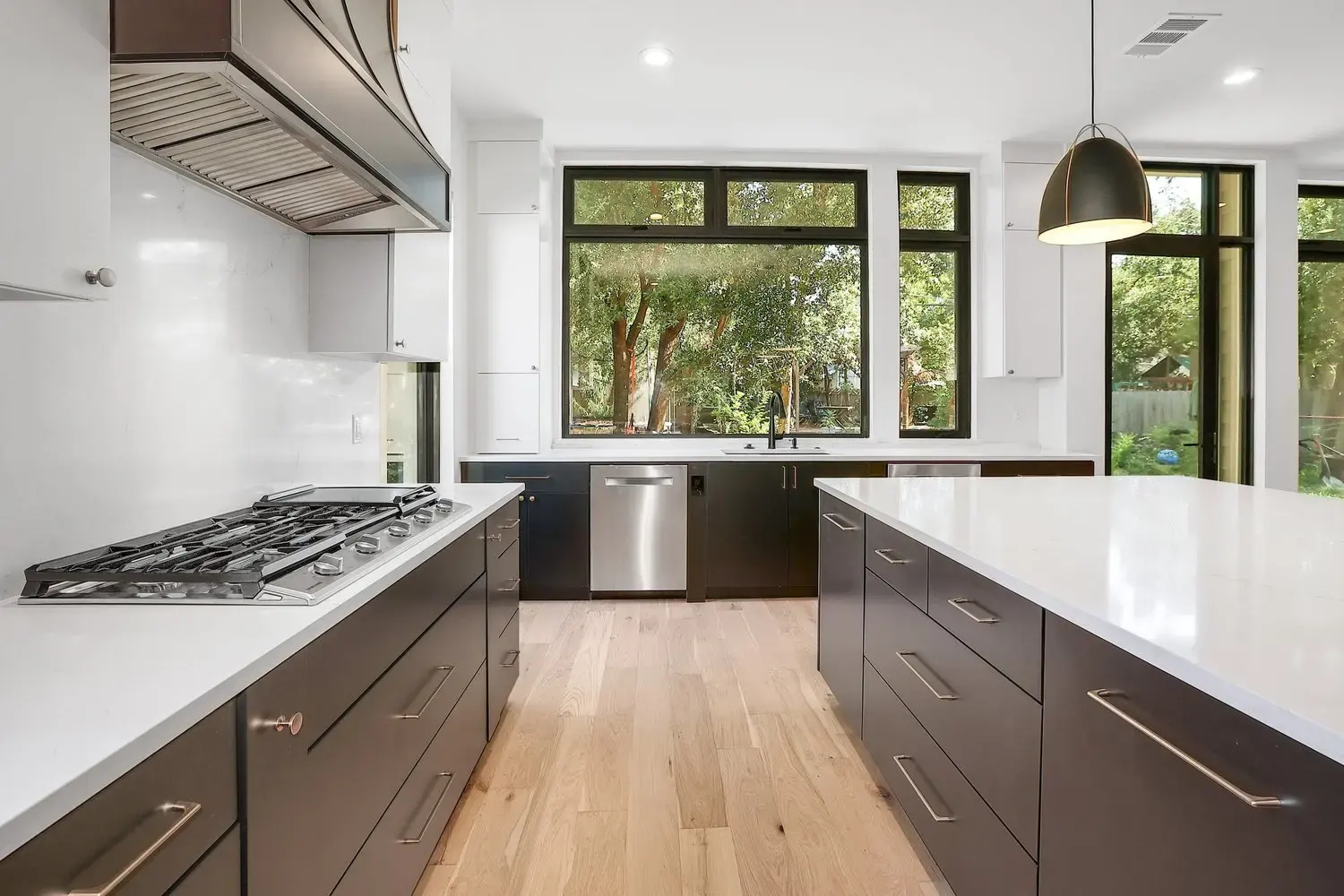 Interior design gallery image 1